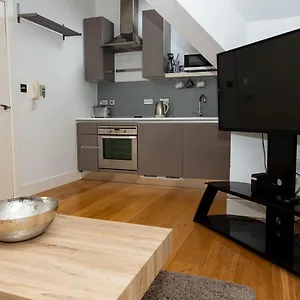 Apartment Alexander Quayside, Newcastle upon Tyne