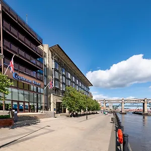 4* Otel Copthorne